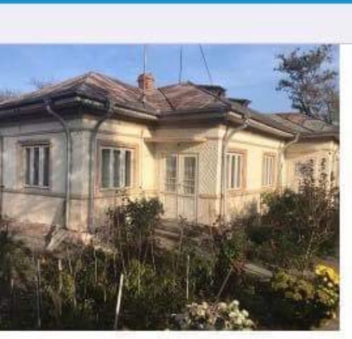 Vând casă – Com. Valea Râmnicului, sat Rubla, jud. Buzău