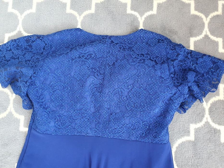 Rochie seara eleganta nunta petrecere soacra nasa
