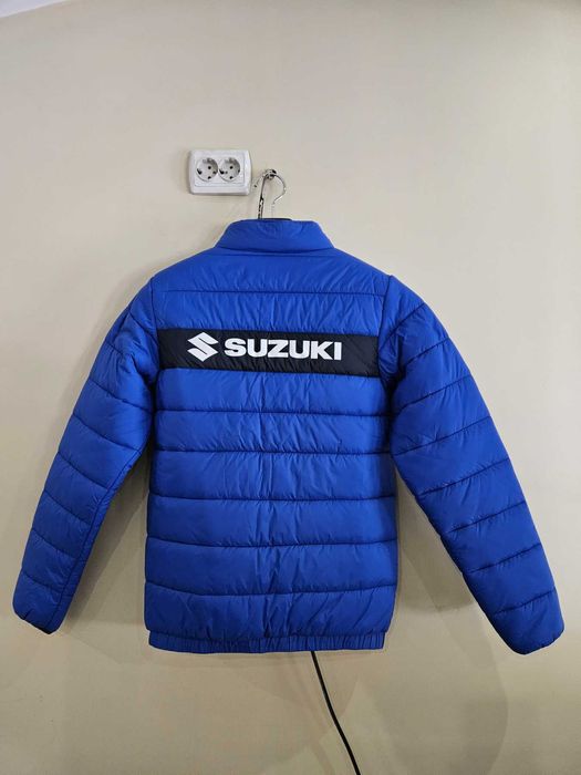 Мото якета и оригинални тениски