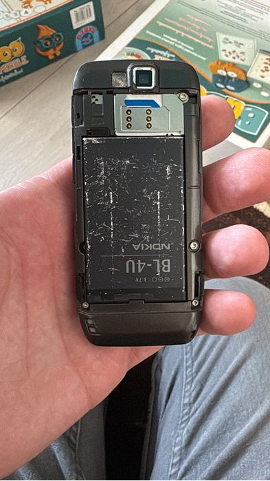 Nokia e66-1 stare buna