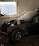 Motor Mercedes Clk/200 benzina/ piese