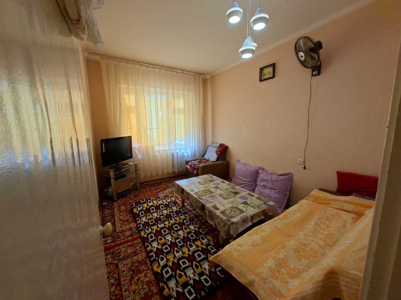 Продается 5-комнатная квартира, 105 м² – Отличное расположение!