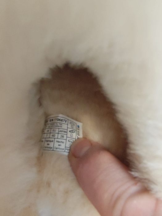 Papci UGG marimea 40