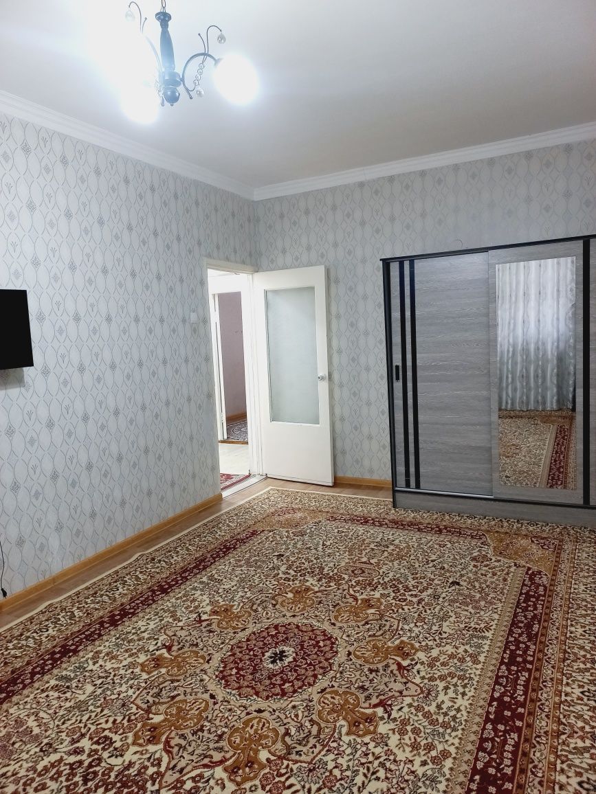 Yunusoboddan ijaraga kvartira