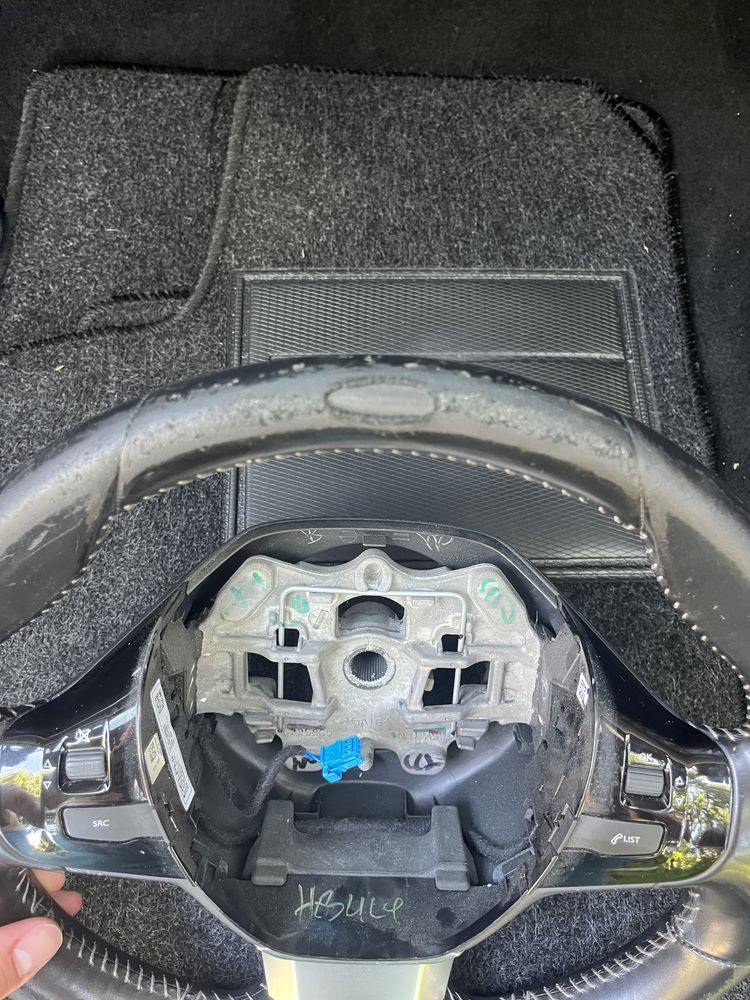 Волан за peugeot 308