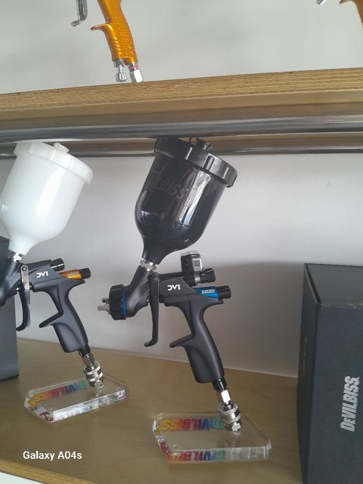 Профессиональный краска