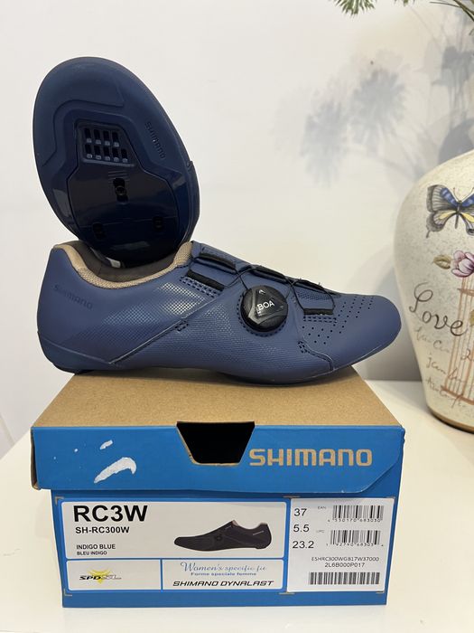 Patofi de ciclism Shimano RC300