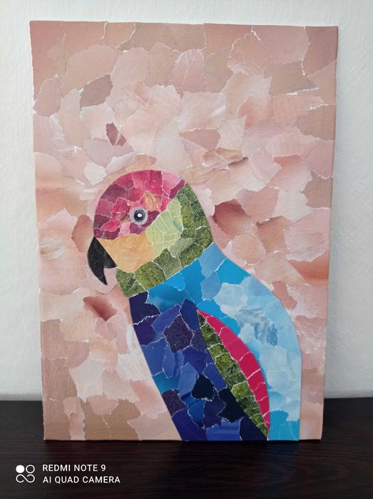 Ръчно изработени пана