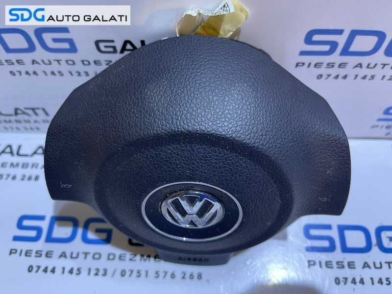 Airbag Volan VW Polo 6R 2010 - 2018 Cod 6RS880201B