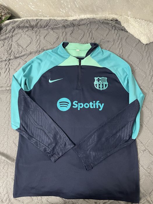 тренировочный костюм фк барселона