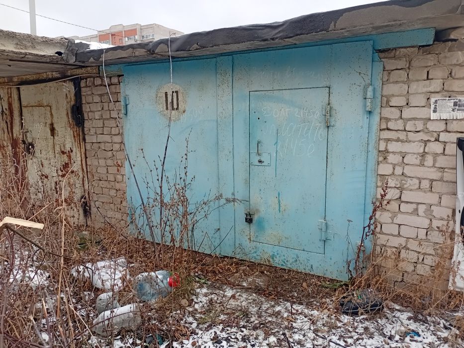 Продам гараж ГСК 2