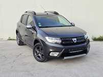 Dacia Sandero Stepway 2017/11 0.9 turbo Impecabila POSIBILITATE RATE