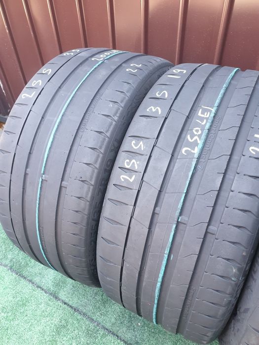 255.35.19 Continental 2 bucăți