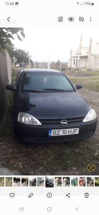 Opel corsa de vanzare