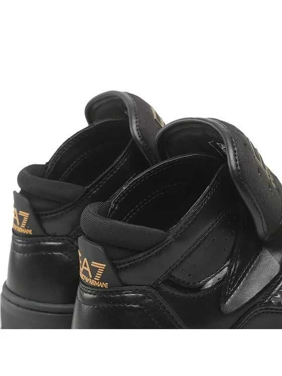 EA7 Emporio Armani - X8Z033 XK267 M701 №46 Оригинал Код 789