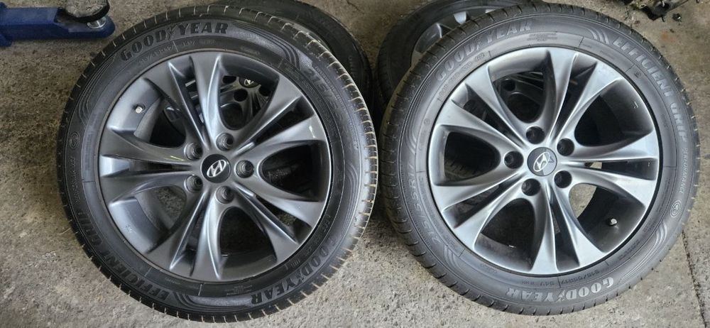Goodyear balon sonata disks bilan