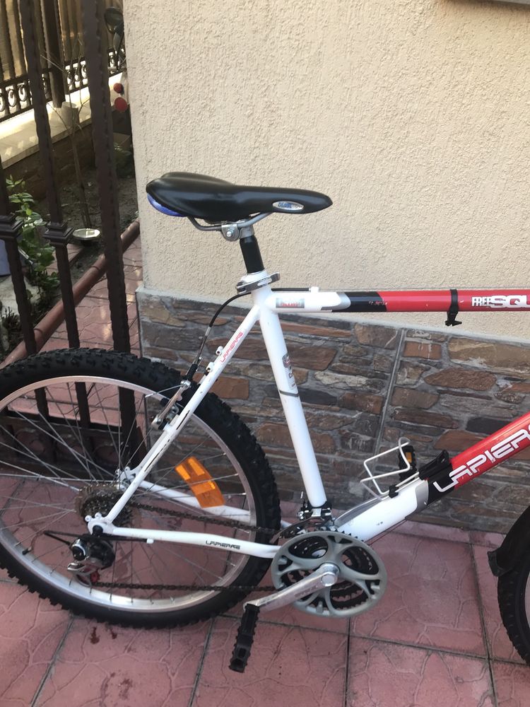 Bicicleta Lapierre 26 inch