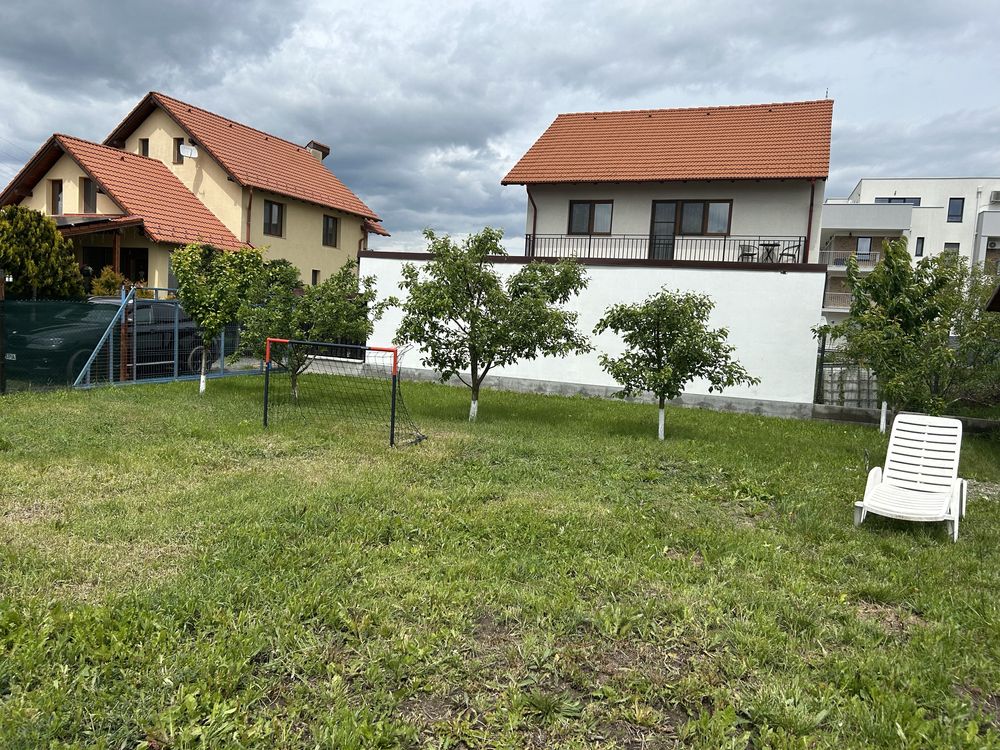 Oportunitate Unică de Investiție – Teren de Vânzare!