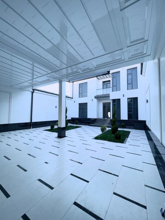 Продаётся учаток 4.6 соток в Самарканде