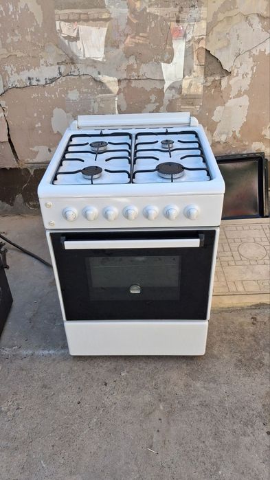 Срочно продаётся газ плиты й