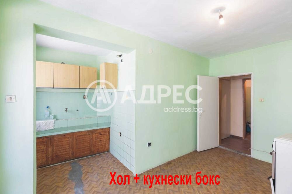 Продава се Тристаен апартамент в Варна, Трошево - 93 кв.м за 1678 €/кв.м - Снимка #9