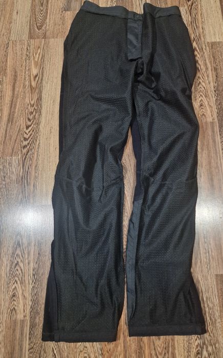 Pantaloni trekking Loffler de barbati S/M