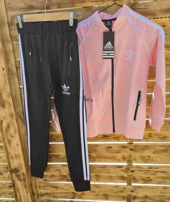 Trening fete și baieti