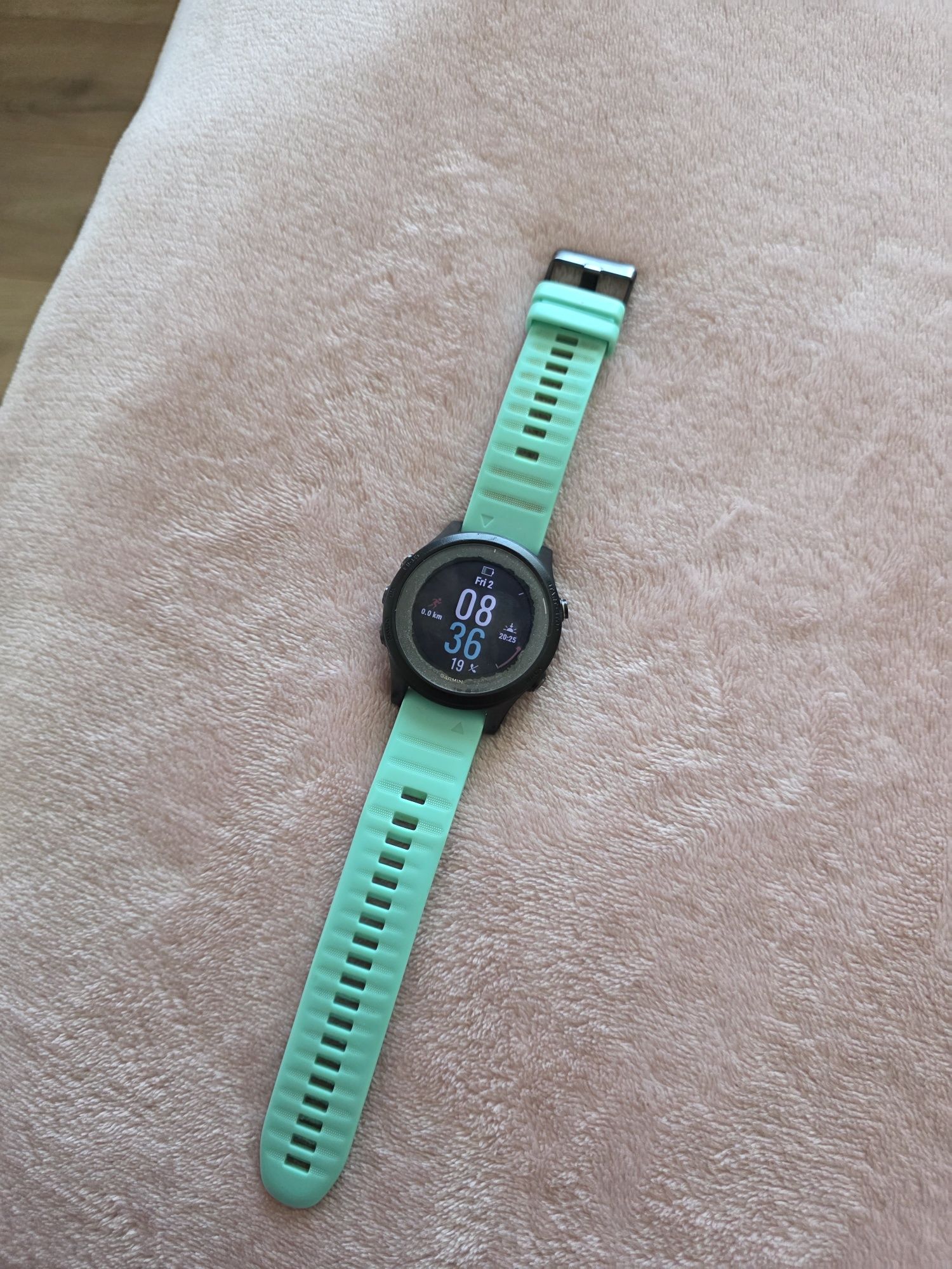 Garmin forruner 945