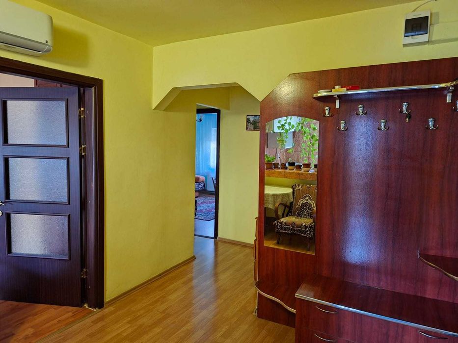 Apartament 2 camere, decomandat, parter, Alfa
