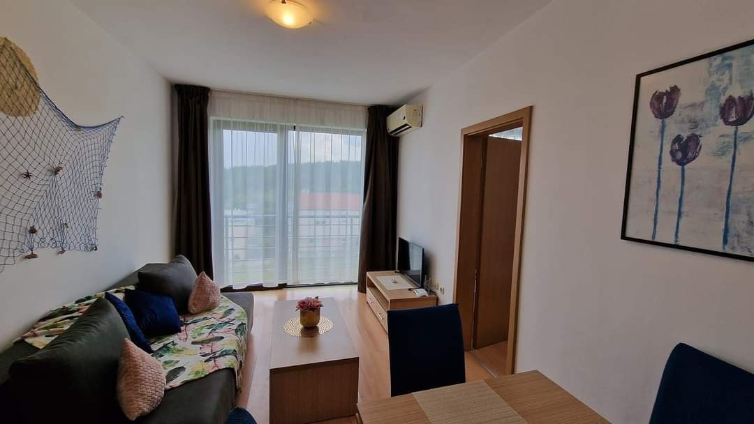 Apartament Sunny Beach Bulgaria