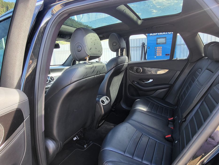 Vand Mercedes GLC 220D  4MATIC/2019