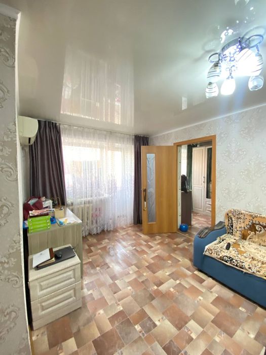 Продам двухкомнатную квартиру