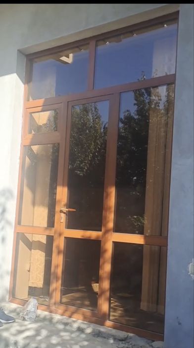 Акфа, Akfa romlari
