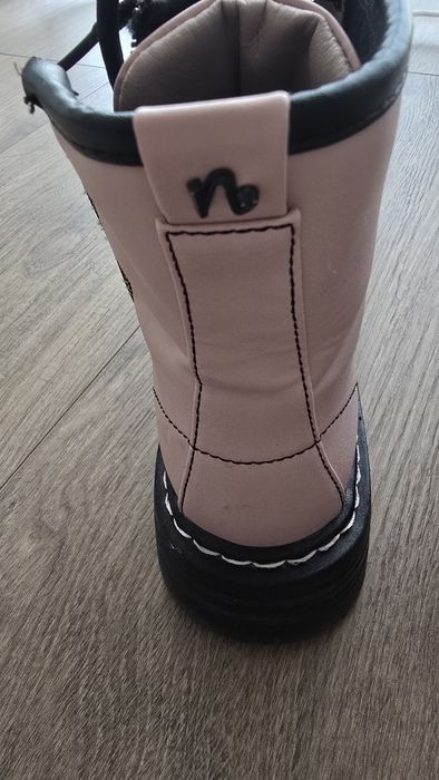 Ghete pentru fetițe Nr. 33