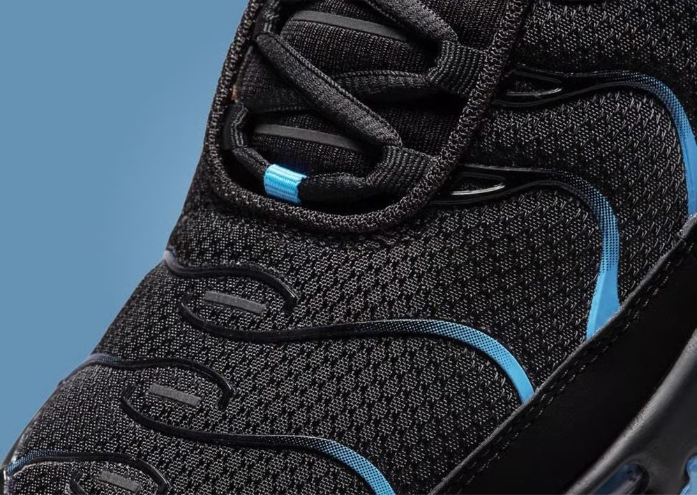 NIKE AIR MAX TN ‘University Blue’ 36,37,38,39,40,41,42,43,44,45