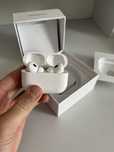 Air Pods 2 Pro Noise Cancellation
