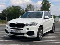 BMW X5 Bmw X5 2014 motoriza 3.0d 258 CP Preț negociabil!!!