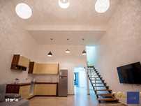 Apartament  B-dul Revolutiei, cladire perioada interbelica, comision 0
