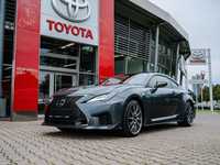 Lexus Seria RC Lexus RC F Advantage Benzina, 464CP, 4969 cc