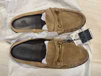 Лоферы Massimo Dutti