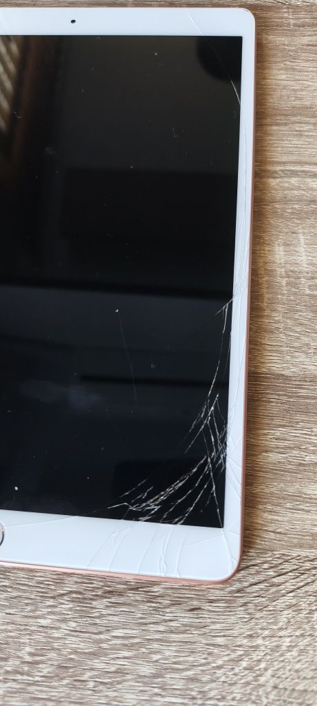 Ipad air 3 generation