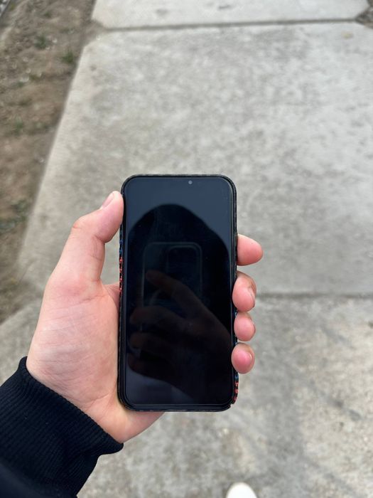 Айфон 11 про идеал