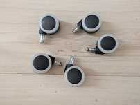 Donez roti scaun 50 mm
