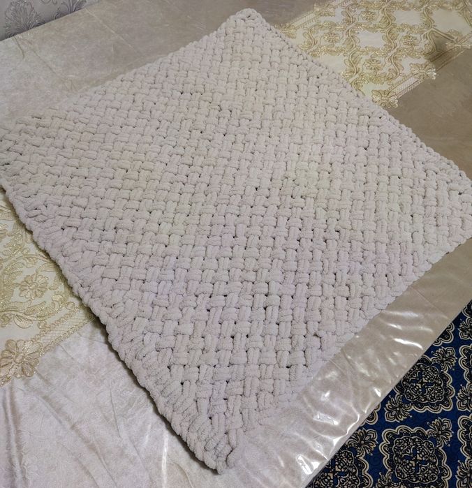 Bolalar momiq pledi yengi