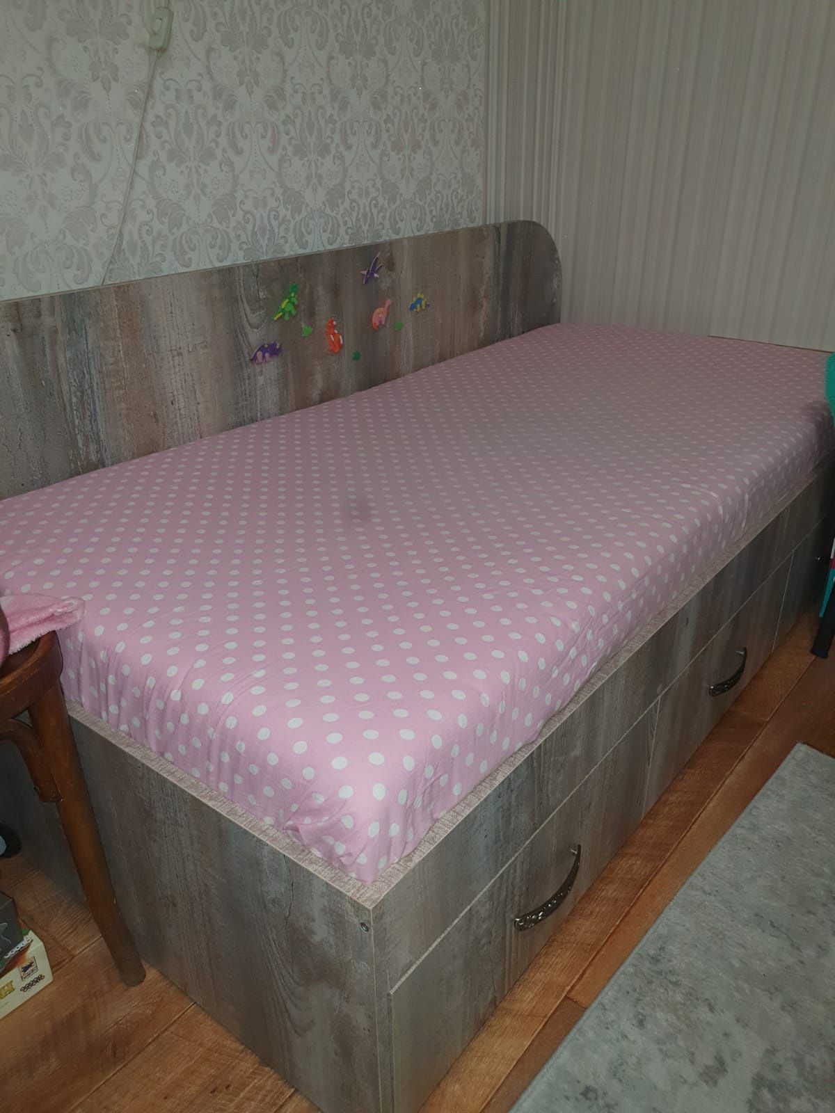 Кровать детская 170x80