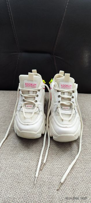 Сникърси и маратонки 37-ми номер