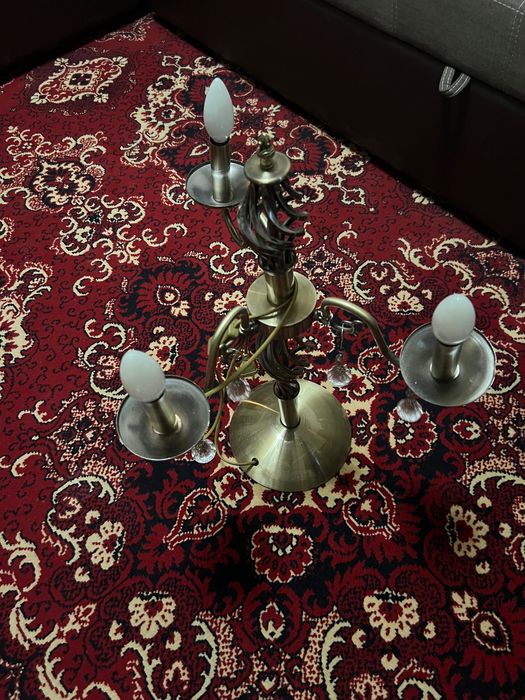 Лампа, светильник