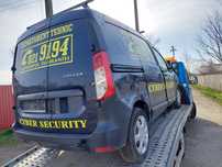 Piese Dacia Dokker Dezmembrari Dacia Dokker Van 1.6 i cu gpl.