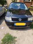 Volkswagen Polo 1,4