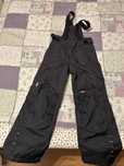 Pantaloni schi fete 134/145